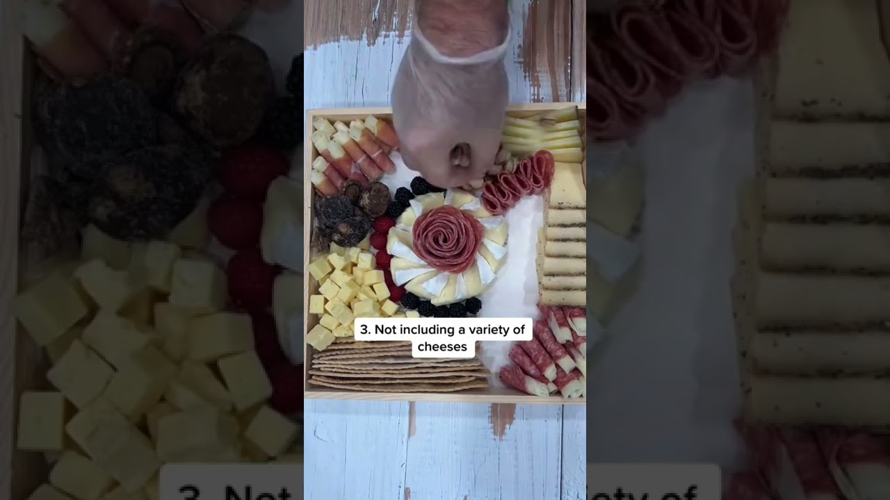 These components are often forgotten 👨‍🍳🧀 