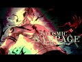 Jujutsu Kaisen AMV | Cosmic Rampage