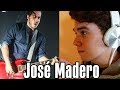 José Madero ¿TOCA BIEN LA GUITARRA?