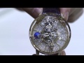 Jacob & Co. Astronomia Tourbillon Baguette Watch Hands-On | aBlogtoWatch