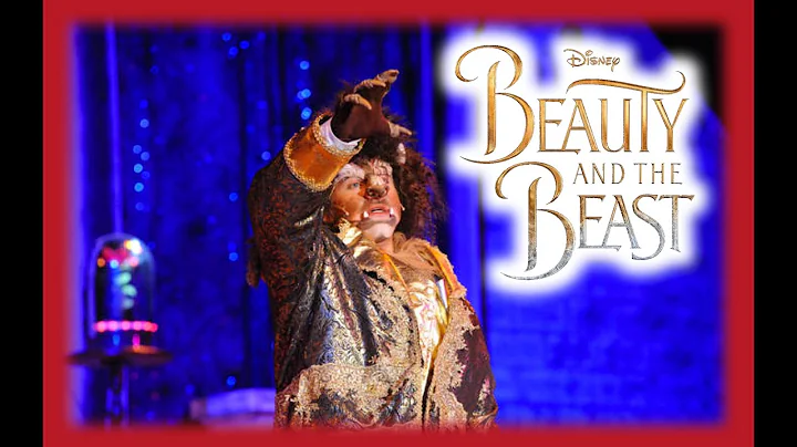 Beauty and the Beast - Full Musical Live [200 Subs...