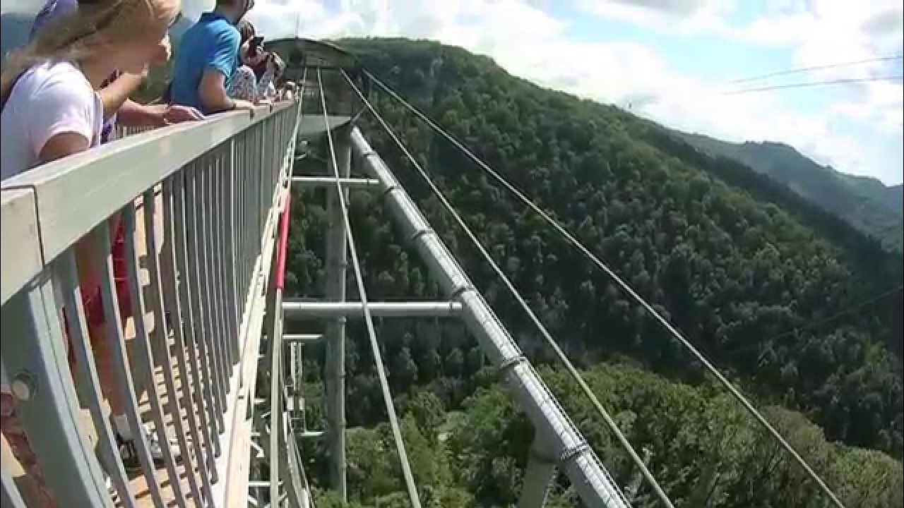 Абхазия Геленджик