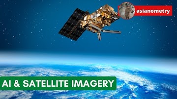 The Unlimited Possibilities of AI and Satellite Imagery