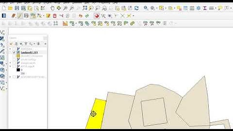 QGIS digitize polygon autocomplete