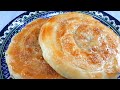 ЗА КОПЕЙКИ! В ДВА РАЗЫ КРУЧЕ И ВКУСНЕЕ ОБЫЧНЫХ ПИРОЖКОВ! У ВАС ДОМА ЕСТЬ ФАРШ? ЛЕПЕШКИ С МЯСОМ