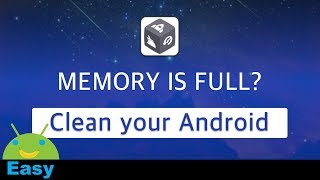 Moonlight Booster and Cleaner Pro | Easy Android screenshot 2