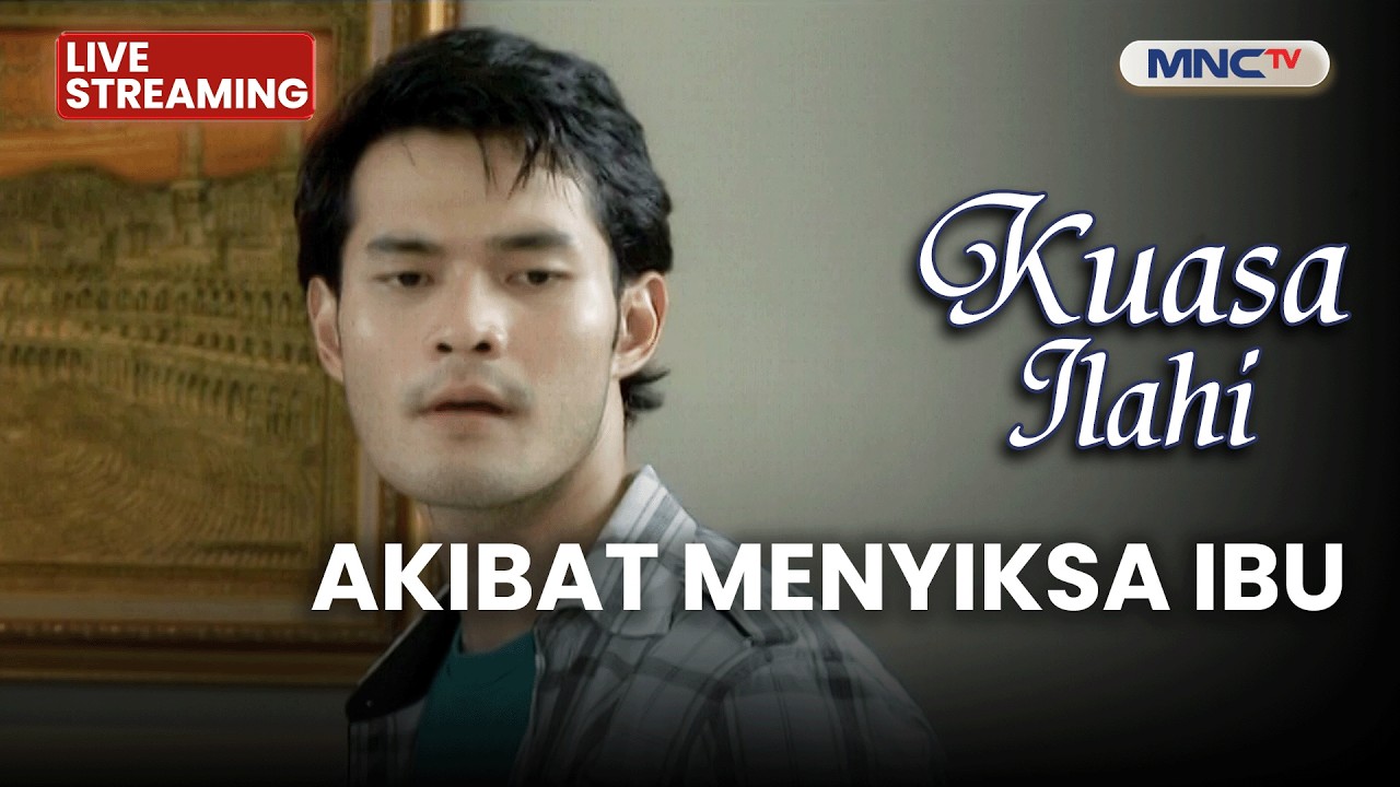 🔴AKIBAT MENYIKSA IBU | LIVE KUASA ILAHI | 27 FEBRUARI 2026