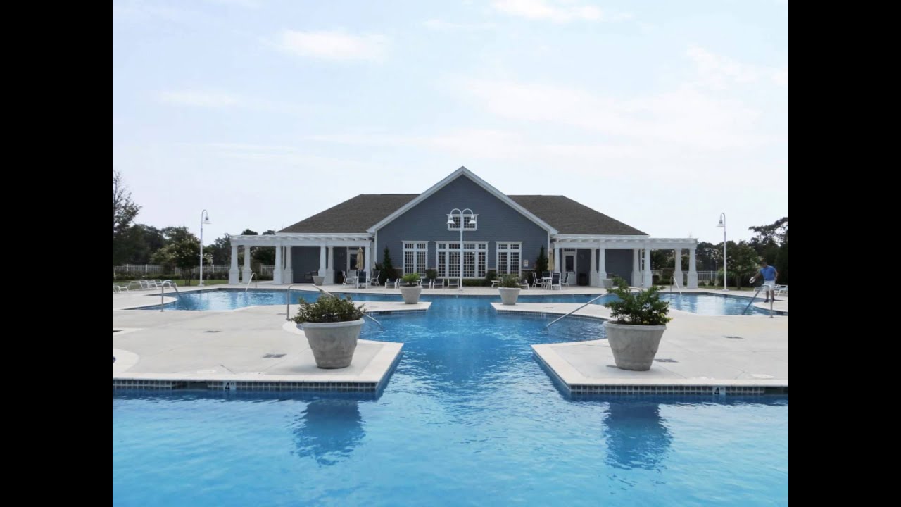 395 Summerhouse Dr Lot 426 Holly Ridge NC YouTube