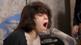 Screaming Females Cover Taylor Swifts Shake It Off - Av Undercover