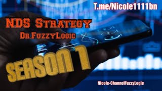 NDS strategy (Dr.FuzzyLogic)39(zoom 26)پرسش و پاسخ با جناب کیان