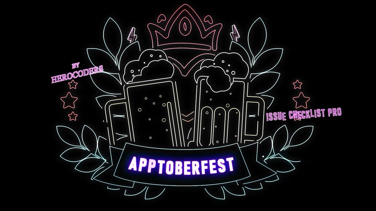 Checklist for Jira | Pro | Apptoberfest Demo 2022 - YouTube