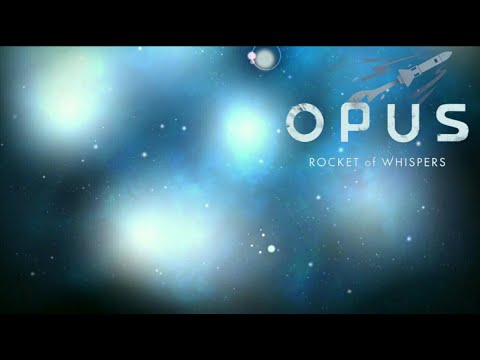 РАКЕТА ПОЧТИ ДОСТРОЕННА► Opus: Rocket of Whispers #3