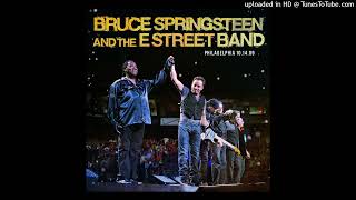 What Love Can Do - Bruce Springsteen &amp; The E Street Band - Live - 2009/10/14 - Philly, PA - HQ Aud