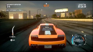 Need for Speed: The Run Walkthrough - Part 18