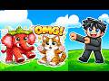🔴 TRADING WITH VIEWERS IN STEAL A BRAINROT LIVE! (Roblox) #shorts