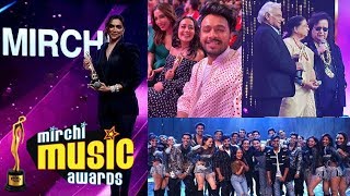 #bollywoodbai mirchi music awards 2020 full show | deepika padukone,
arijit singh, neha kakkar subscribe us at:
https://www./user/bollywoodbai