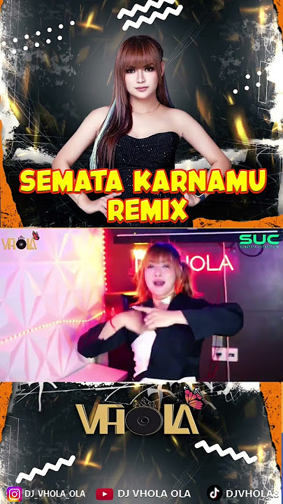 SEMATA KARENAMU BREAKBEAT