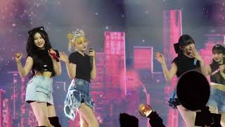 댈러스 'SLOW DOWN' (STAYC Dallas concert)