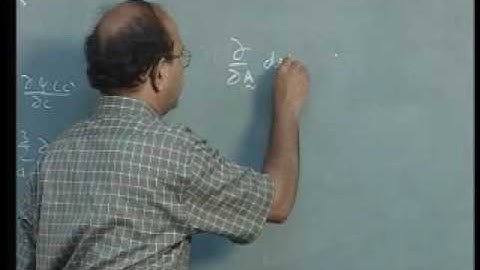 Lecture - 25 Advanced Finite Elements Analysis