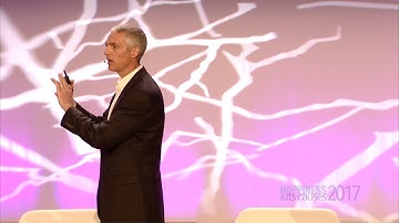 MEANING IN LIFE: THE DEEP END OF FLOURISHING with Michael Steger at Happiness & Its Causes 2017