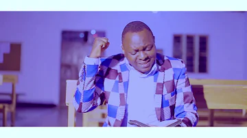 Christopher Mwahangila & Nikodem mwahangila ~ Mawazo Ya Moyo ~ Official Music Video