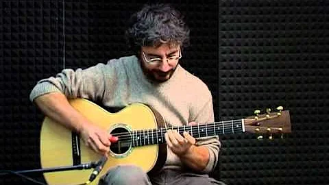 Pent Up House (Sonny Rollins) - Michele Calgaro pl...