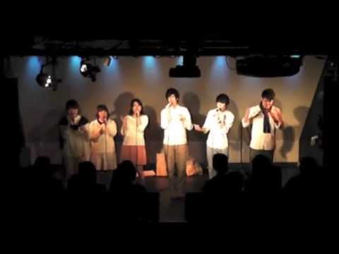 Sincerely Last live 〜Dear〜