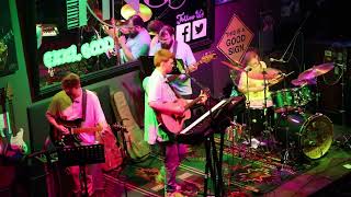 Bellwood - Breaking (Original)