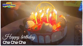 Cha Cha Cha | Happy Birthday Songs | Nam In (Video Music)