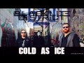 Blacklite District - Cold As Ice