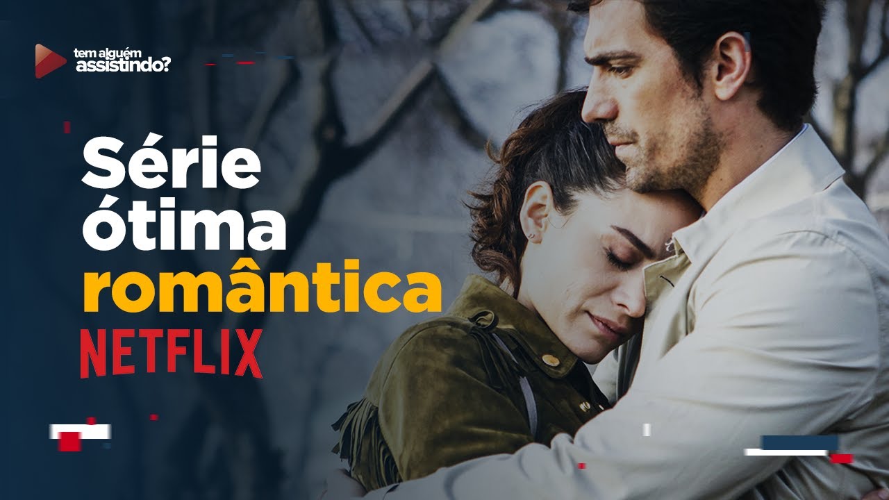 Séries turcas para ver na Netflix: títulos para quem amou O