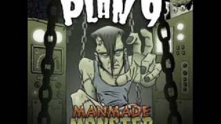 Video thumbnail of "Blood - Plan 9"