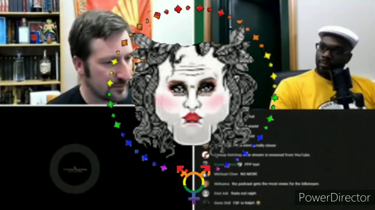 Ethan Ralph is Punished Ralph [CONFIRMED] - YouTube