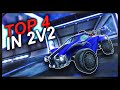 I HIT TOP 4 IN DOUBLES, but can I reach top 1? | GRAND CHAMPION 2V2 | NRG GarrettG