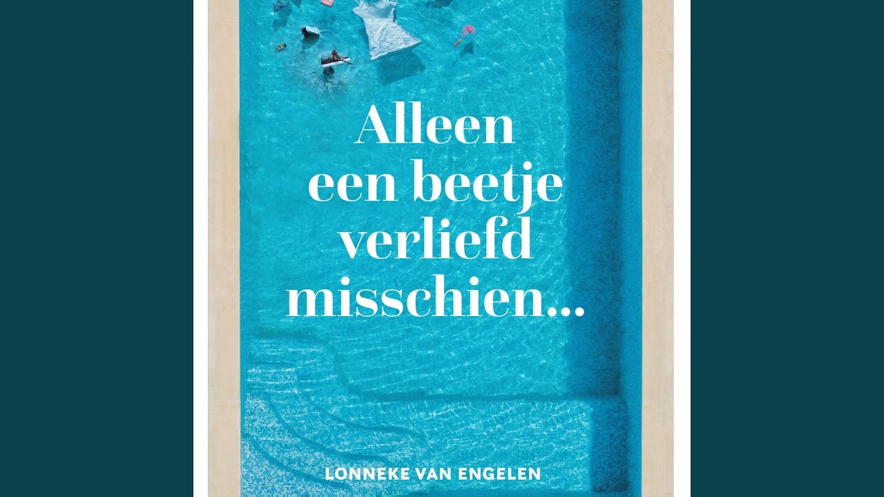 Hoofdstuk 178 - Alleen een beetje verliefd misschien - Lonneke en Raf