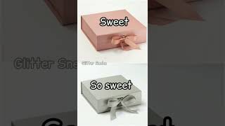 ️Choose your gift  gift box  #trending #viral #like #bts #india #shorts