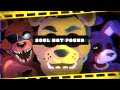 SOUL NOT FOUND Fnaf Animation Meme My First Drawn Animation SOUL NOT FOUND Fnaf Animation Meme My First Drawn Animation