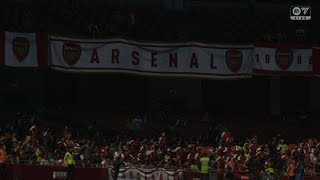 Arsenal v Arsenal - Division 10 Game 3 - EA Sports FC 24 Gameplay