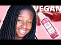 3 VEGAN products I use to moisturize my LOCS