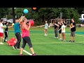 10 High School Physical Education Activities