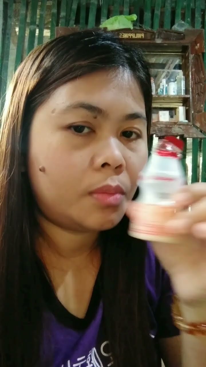 Yakult In The Morning with A N Empty Stomach shortvideo Yakult In The Morning with A N Empty Stomach shortvideo