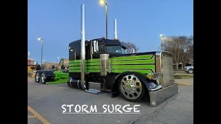 'STORM SURGE' MATS 2024 Competition build off truck! / Full Interview. by McKay Jessop 1,817 views 1 month ago 13 minutes, 31 seconds