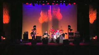 The Ventures-Daimond Head:The Shadows-Foot Tapper