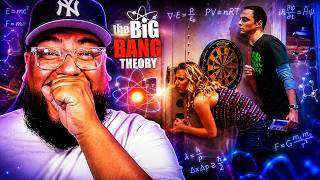 Big Bang Theory: The Financial Permeability Reaction (S2,E14)