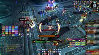 Lady Deathwhisper 25HC 0% ICC buff Warmane Lordaeron