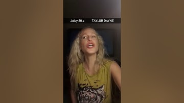Tell it to my heart Taylor Dayne