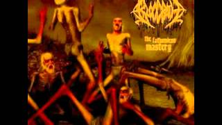 Bloodbath-The Fathomless Mastery- 11 Wretched Human Mirror