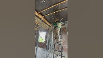 Tháo cốp pha sàn #copphamina #coppha #型枠大工