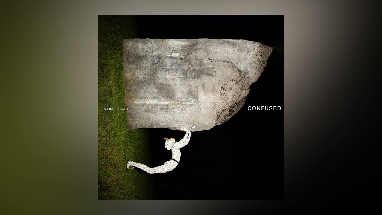 Saint Stacy "Confused" - La vertigine di una cotta improvvisa