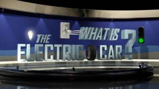 What Is the Electric Car? | Wikipedia audio article
